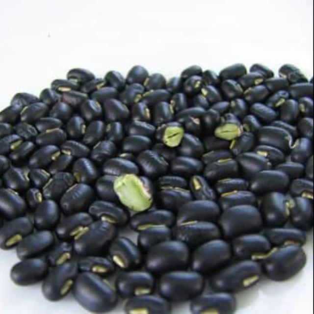 Đậu đen rang 1kg