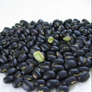 Đậu đen rang 1kg