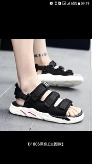Dép quai hậu nam đẹp(sz 38-44)