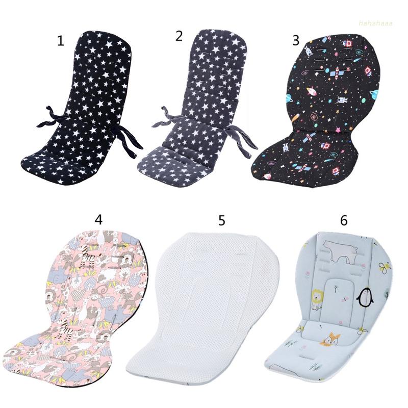 Vỏ Bọc Đệm Ghế Ngồi Xe Đẩy/Ghế Cao Thoải Mái Cho Bé