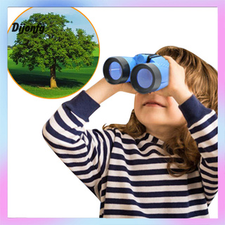 Ống Nhòm Đồ Chơi Hình Ngôi Sao / Chim Nhỏ Gọn Dành Cho Trẻ Em