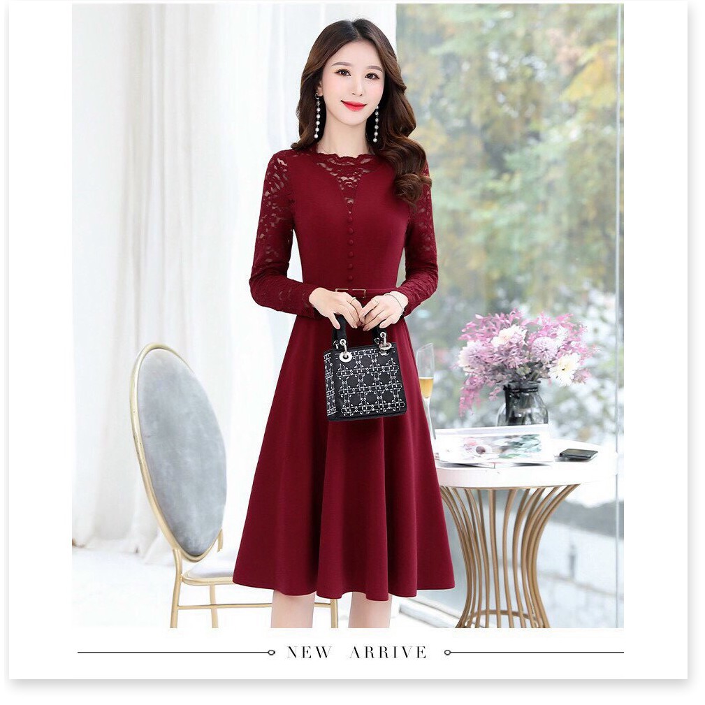 ĐẦM XOÈ DỰ TIỆC NỮ SANG TRỌNG , TÔN DÁNG , CỰC ĐẸP KHANH AN FASHION