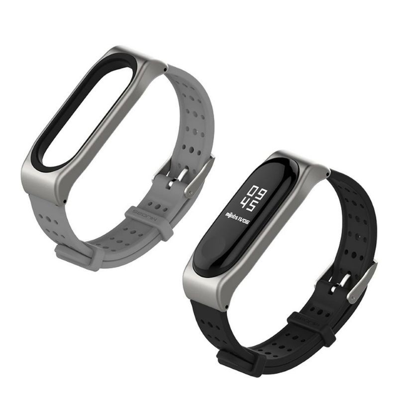 Dây đeo thay thế miband 4 3