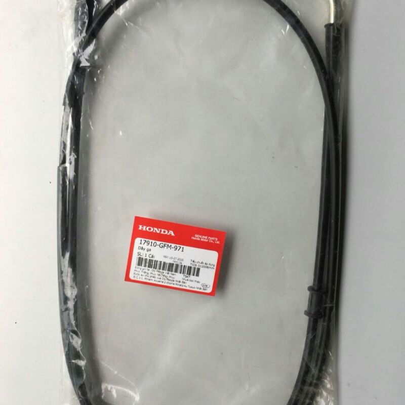 dây ga lead 110
