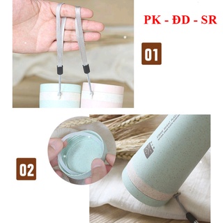 Bình giữ nhiệt Dr Srow - Siêu Rẻ