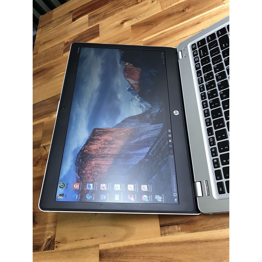 Laptop Hp Ultralbook Folio 9480m i7 4600 - ncthanh1212 | BigBuy360 - bigbuy360.vn