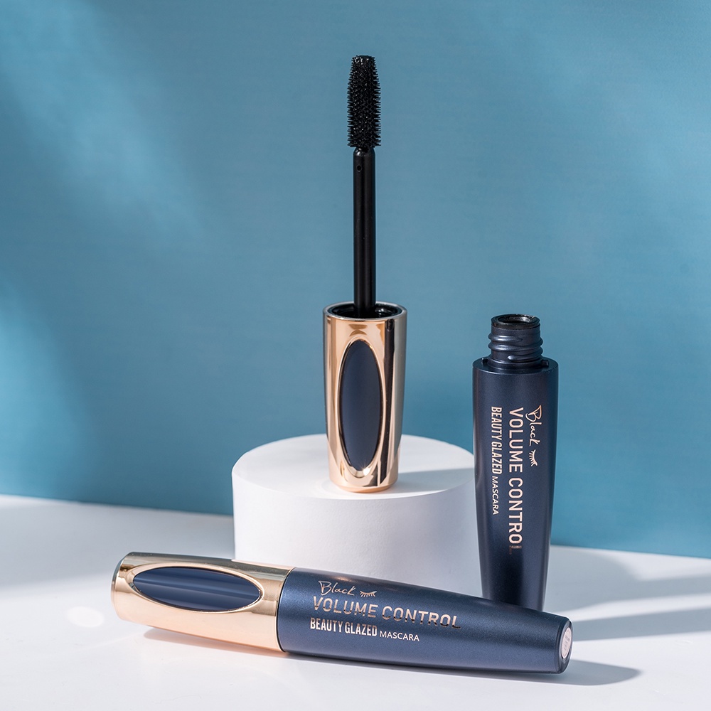 Mascara cong mi lớn không thấm nước BEAUTY GLAZED | BigBuy360 - bigbuy360.vn