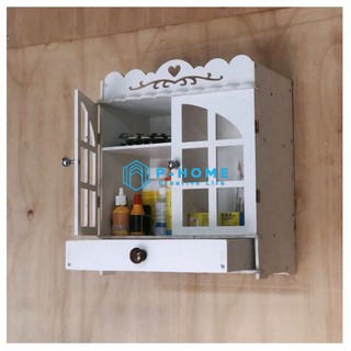 Tủ thuốc treo tường P-HOME