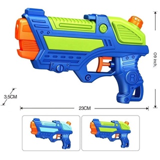 ∋♟┇Mua một tặng một đồ chơi súng lục phun tia miễn phí, trẻ em chơi dưới nước, cậu bé bơi dưới nước, những vật dụng cần