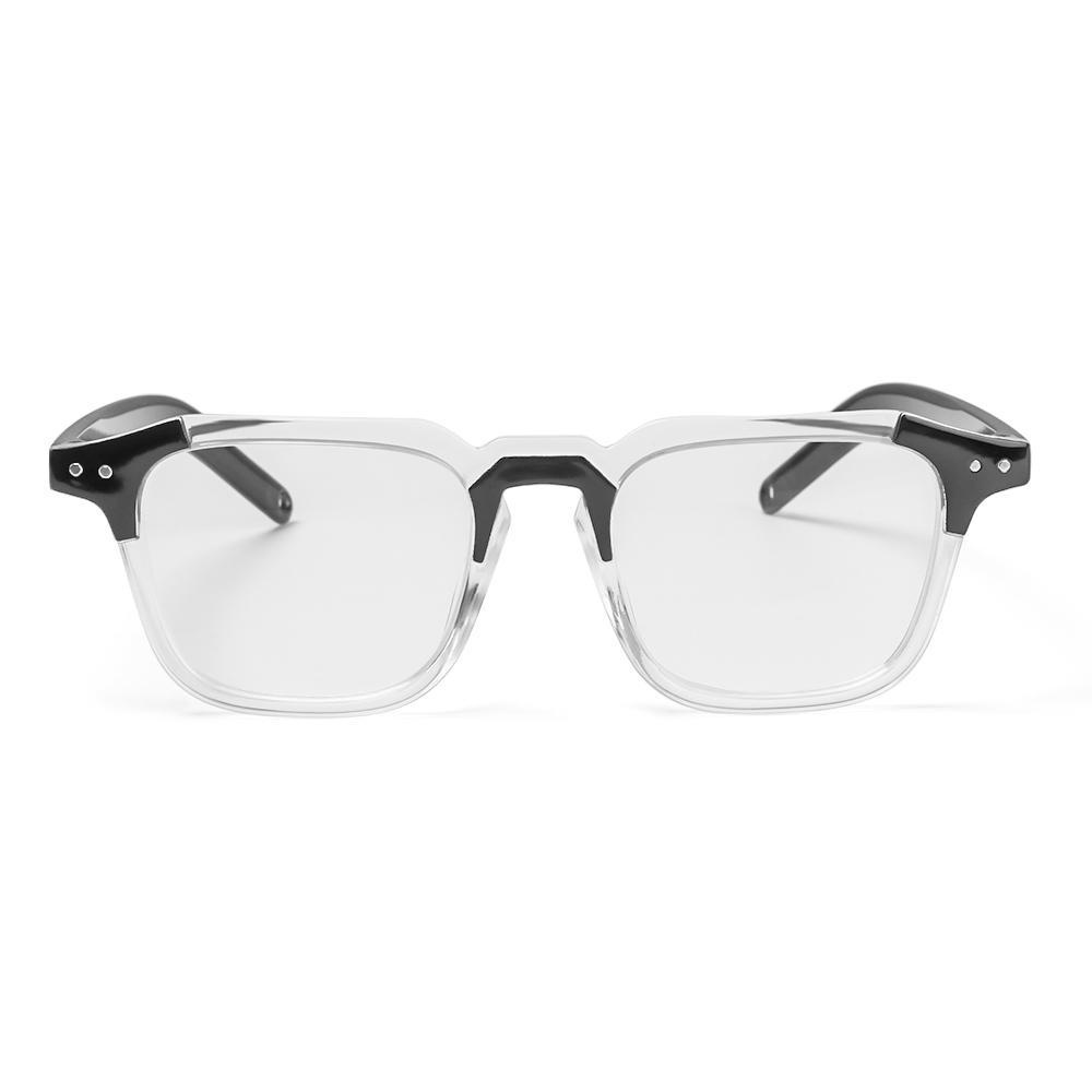 Mắt Kính Gọng Nhựa Phong Cách Cổ Điển Hiệu Kat1