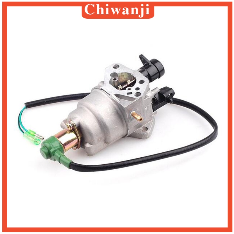 Bộ Chế Hòa Khí Cho Động Cơ Máy Phát Điện Honda 188