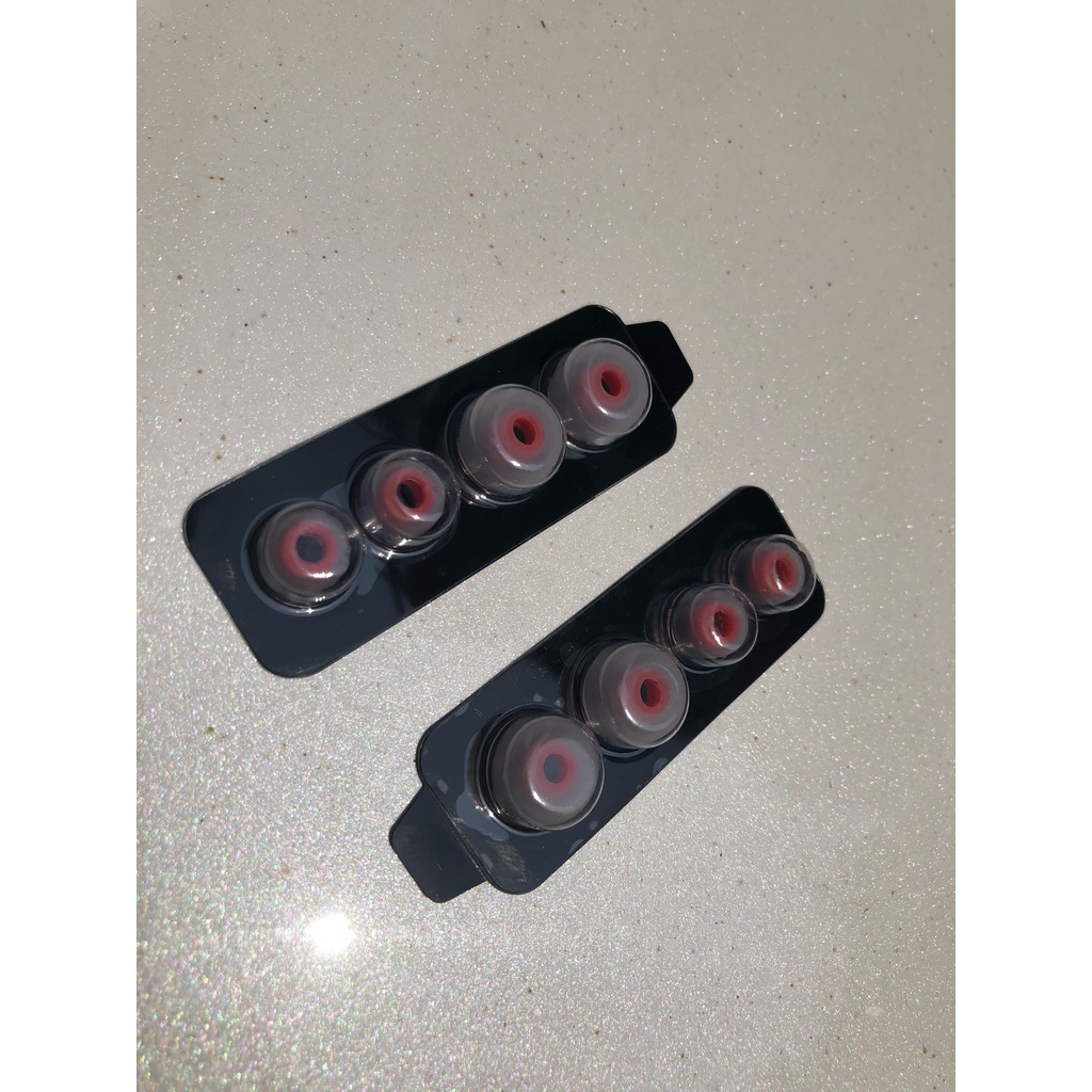 Nút tai nghe Jabra 65T Active Tipzin