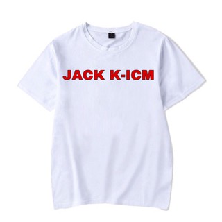Áo Jack - KICM
