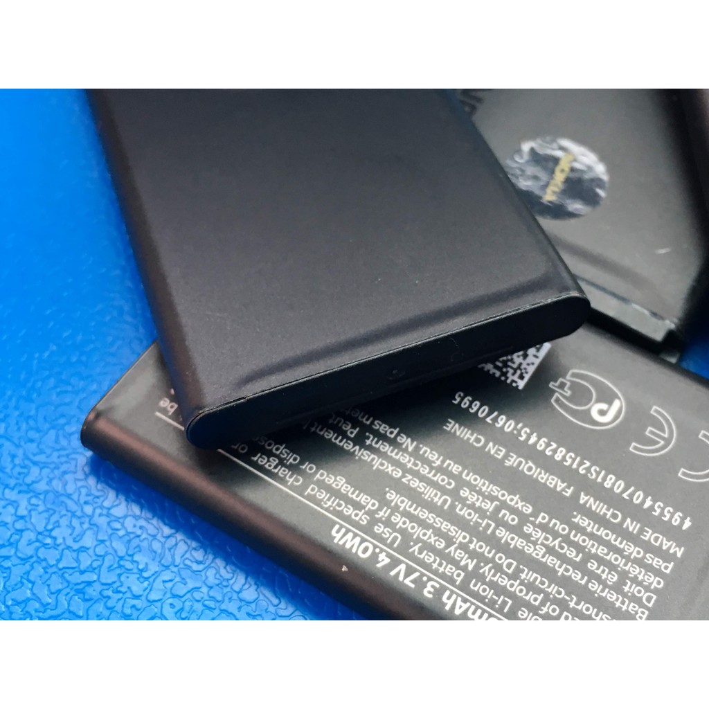 Pin Nokia BL 5C 1100mah 3,7v Zin chính hãng