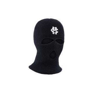 Mũ trùm len mikeno wool knit hat