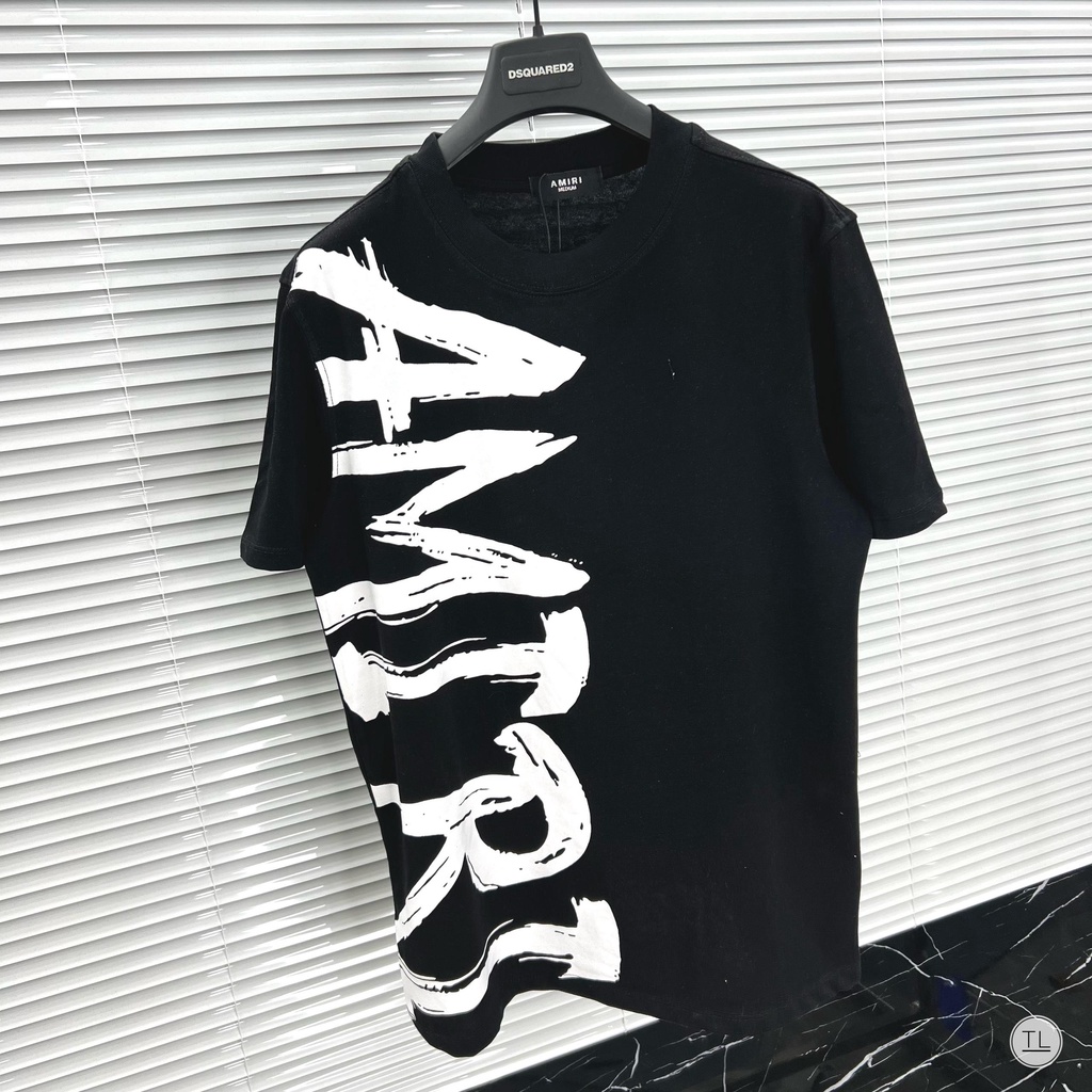 Aó phông tee amiri hottrend 2022