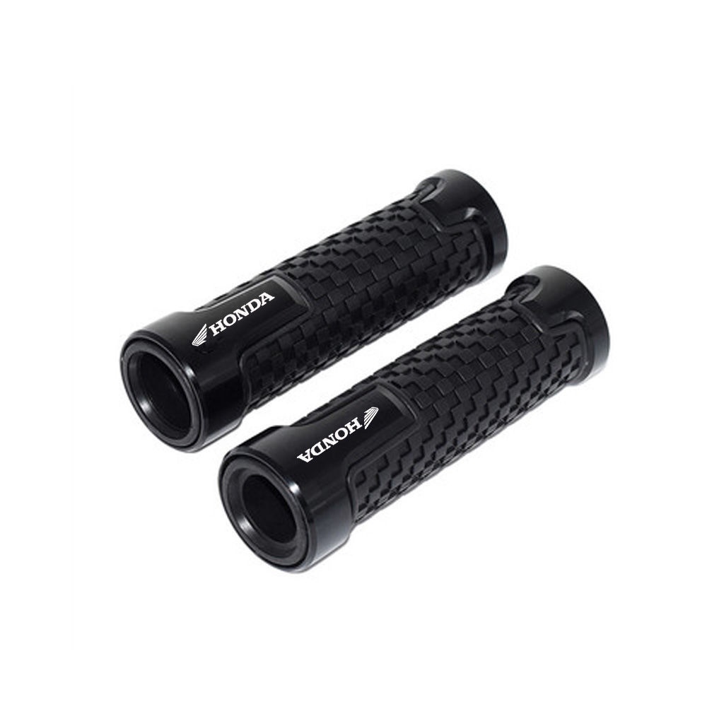 Vỏ Bọc Tay Lái Xe Máy Bằng Cao Su Chống Trượt Dành Cho Honda