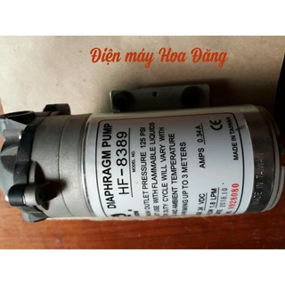 Bơm HEADON HF-8369 24V