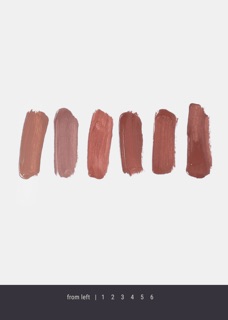 Son Amuse matte shopmissa