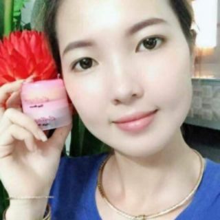 Bộ Kem colagen vit e