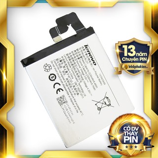 Pin Lenovo Vibe X2 S90 (BL231) - 2300mAh