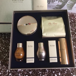 Phấn nước Ohui The First Ampoule Cushion