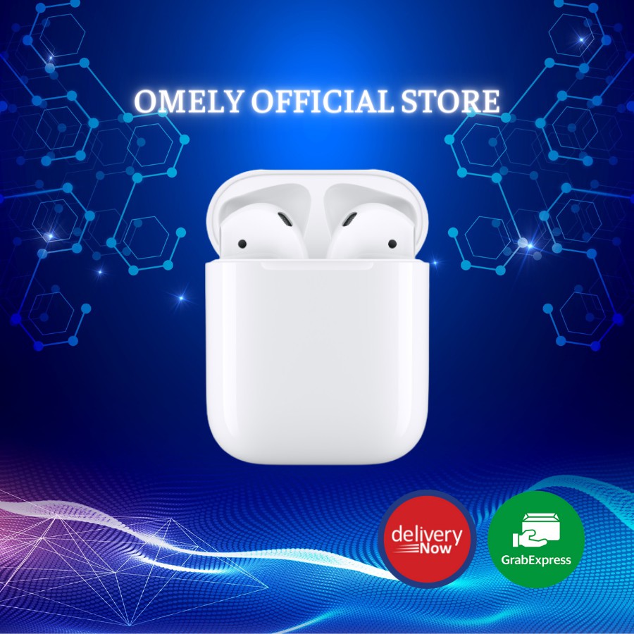 Tai Nghe Airpod Pro 5 Định Vị, Đổi Tên Hàng Loại 1