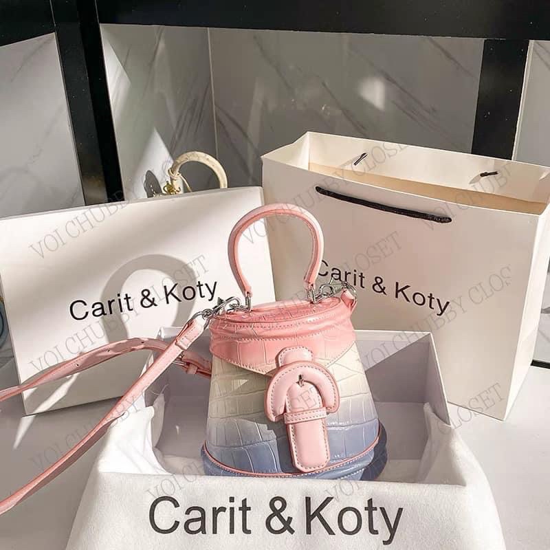 Nước bông cham siêu xịn