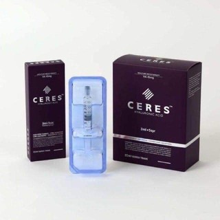 Thâm quầng mắt Ceres chính hãng 3ml