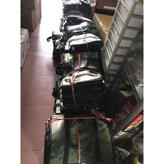 GIỎ ĐỰNG CÁ CÁCH NHIỆT