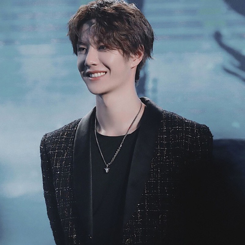 vòng cổ Thép Titan Mặt Đầu Bò Phong Cách Hip Hop Đường Phố