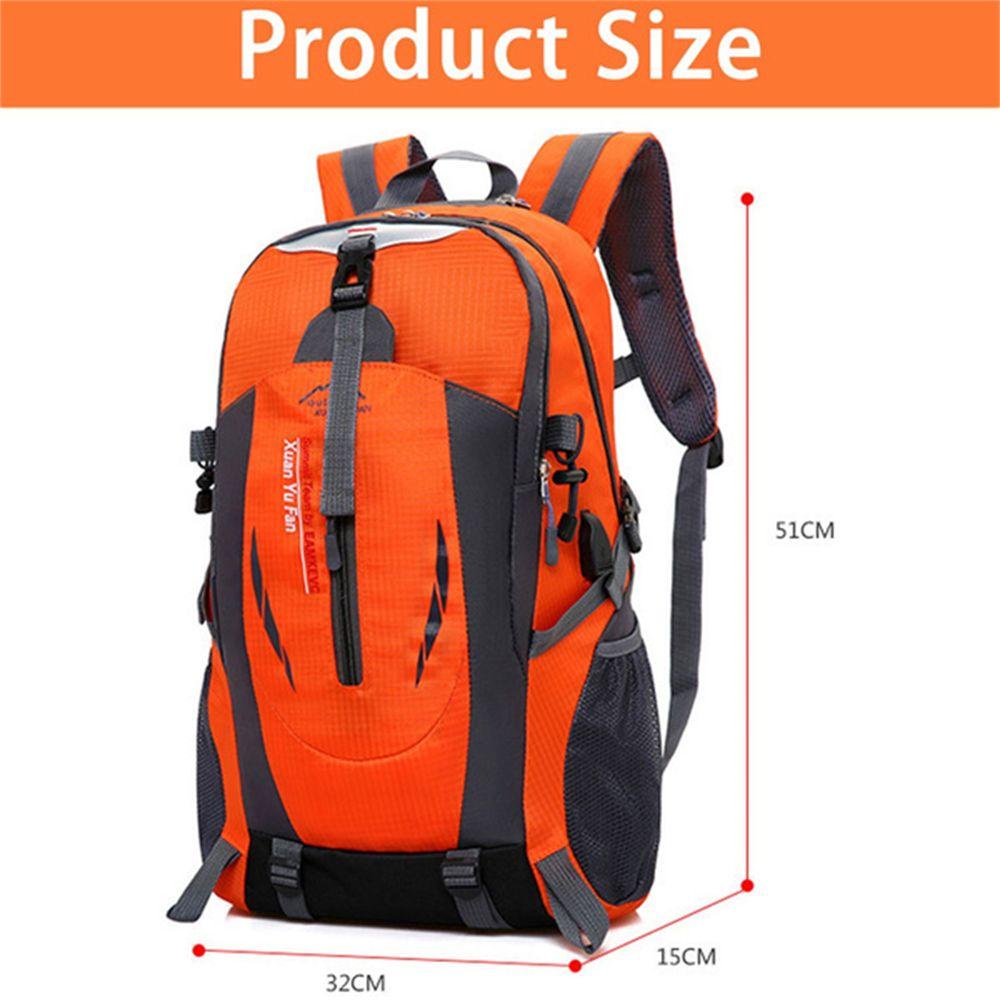 QQMALL Ba Lô Thể Thao Chống Thấm Nước