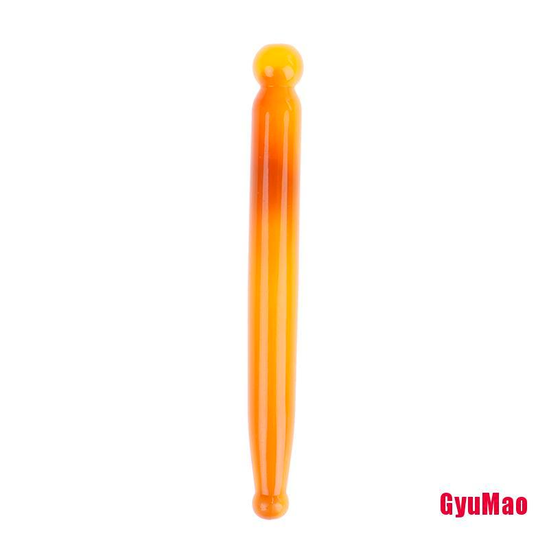 1 Dụng Cụ Mát Xa Bấm Huyệt Bằng Nhựa Resin Kiểu Thái Truyền Thống Giúp Mát Xa Chân rx1GUMO