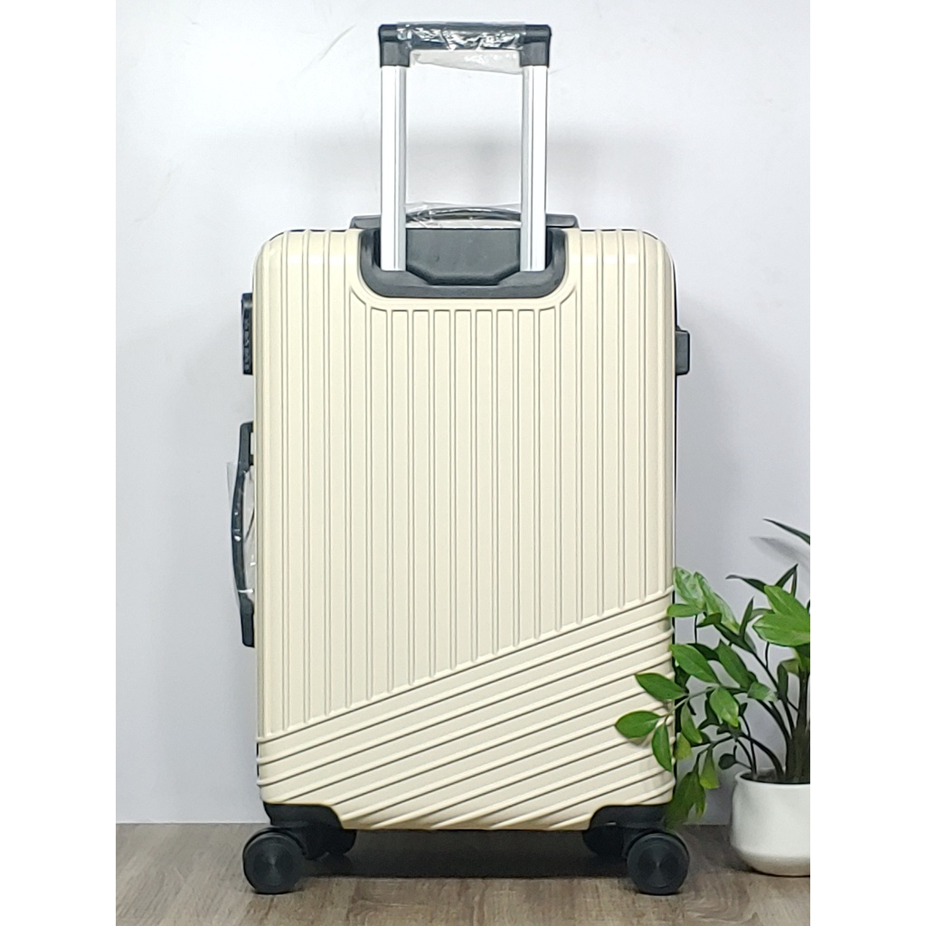 [HCM][FREESHIP] VALI C170-TS-24, Nhựa dẻo ABS+PC chống va đập, SIZE 20,24 hàng chuẩn Việt Nam VINALUG