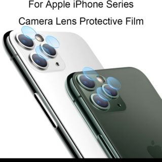 Kính cường lực bảo vệ camera sau cho iphone 11/11pro/11 pro max