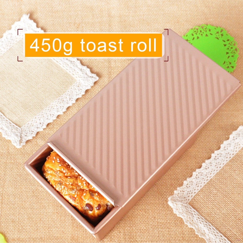 Chảo Nướng Bánh Chống Dính Bằng Hợp Kim Nhôm