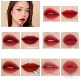 Son Kem Dạng Bấm I'M MEME TIC TOC Tint Lip
