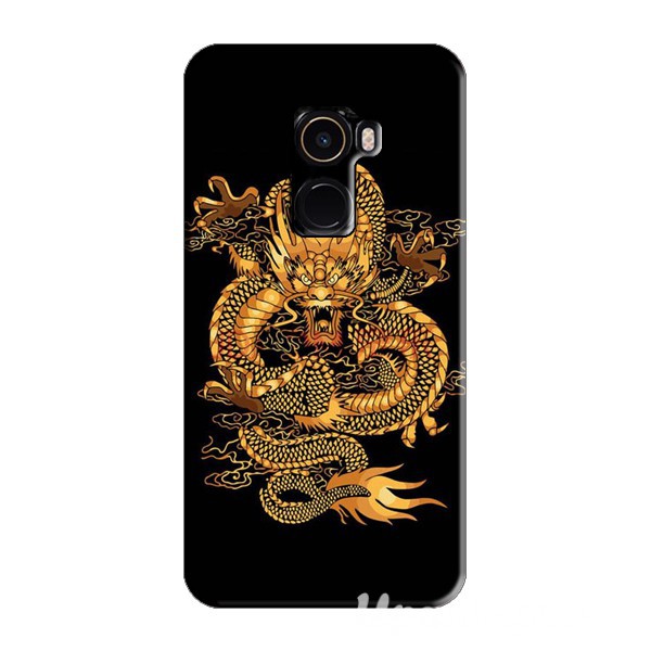 ỐP LƯNG DÀNH CHO XIAOMI MI MIX 