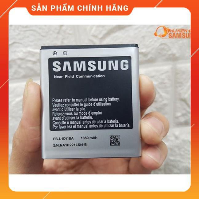 Pin samsung S2 Skyrocket HD (SGH-i727)-EBL1D71BA.