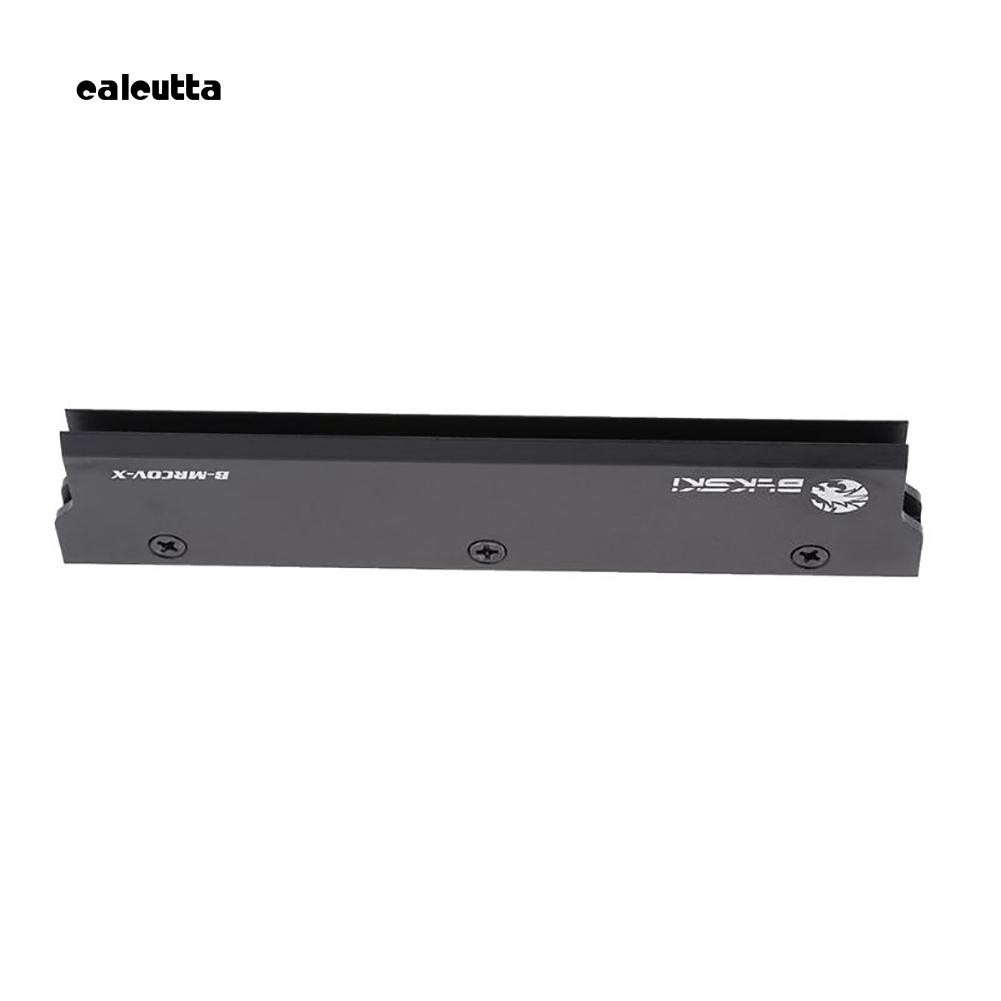 ☆Phụ Kiện Tản Nhiệt Nước Cho PC DDR2 DDR3 DDR4