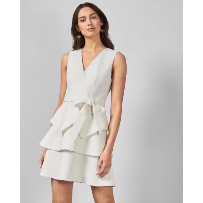 đầm TED Baker xuất xịn