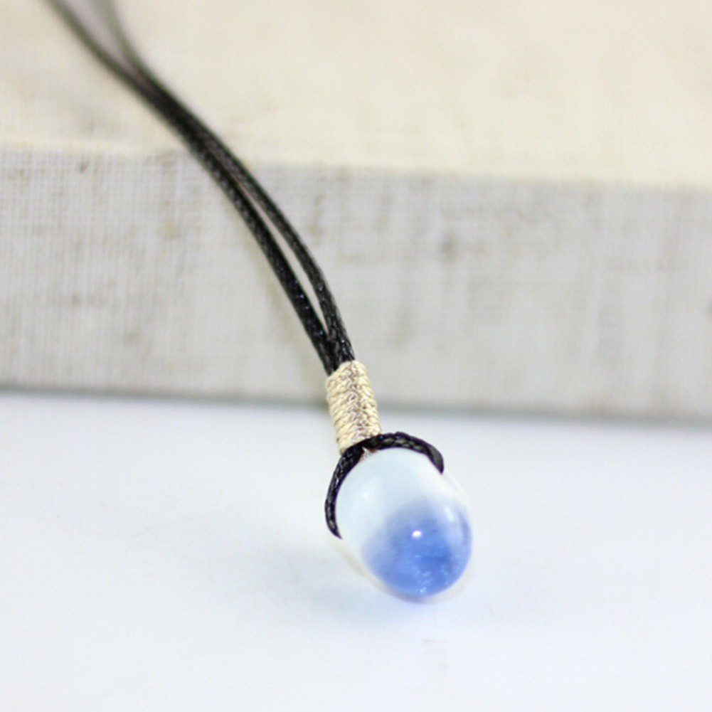 [Mã FASHIONCB232 hoàn tối đa 15K xu đơn 50K] Vòng cổ thời trang mặt đá cá tính cho nữ | BigBuy360 - bigbuy360.vn