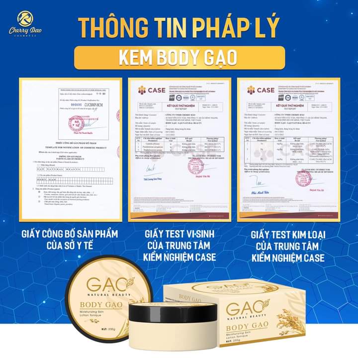 Kem body trắng da,kem dưỡng trắng da body toàn thân chính hãng 120Gr