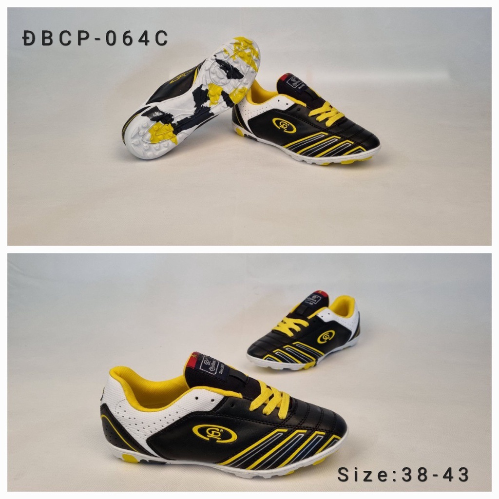 Giầy đá bóng ĐBCP 064C