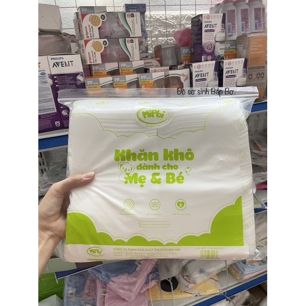 Khăn khô đa năng