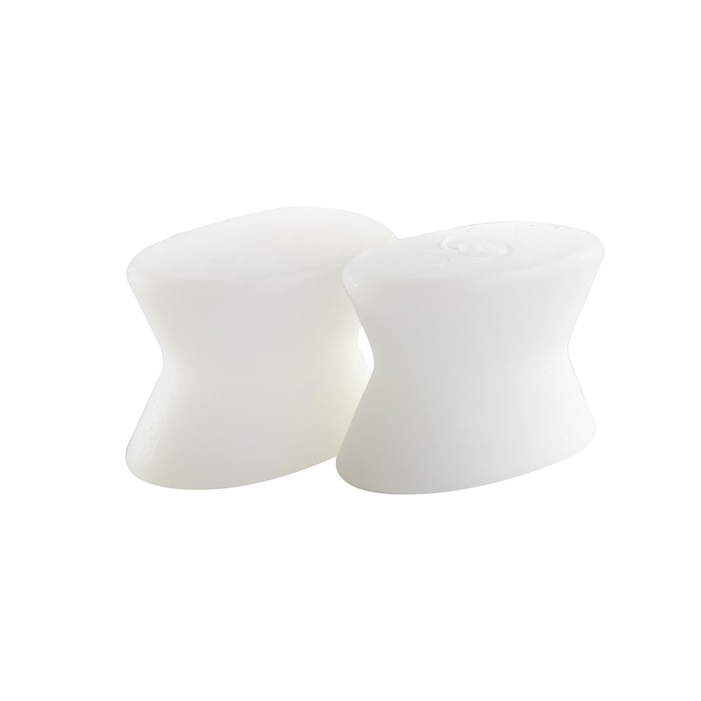 Set 2 dụng cụ tách ngón chân/ giảm đau/ làm thẳng ngón chân