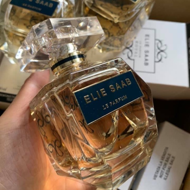 Nước hoa Nữ Elie Saab-Elie Saab Royal 90ml