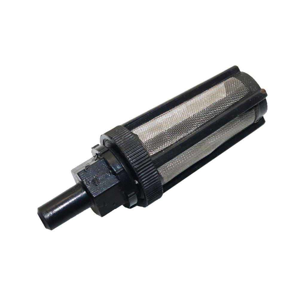Bộ Lọc Nước 3 / 8mm Chuyên Dụng Cho Hệ Thống Tưới Vườn