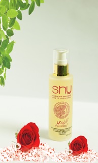 Dung dịch vệ sinh phụ nữ Shy