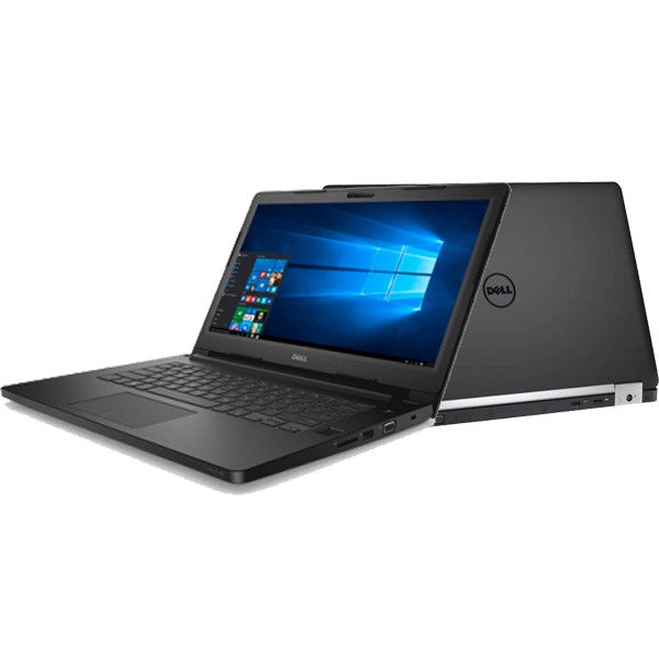 Laptop Dell Latitude E5470 core i7 6820HQ,I5 6300HQ, bản víp laptop cũ chơi game cơ bản đồ họa
